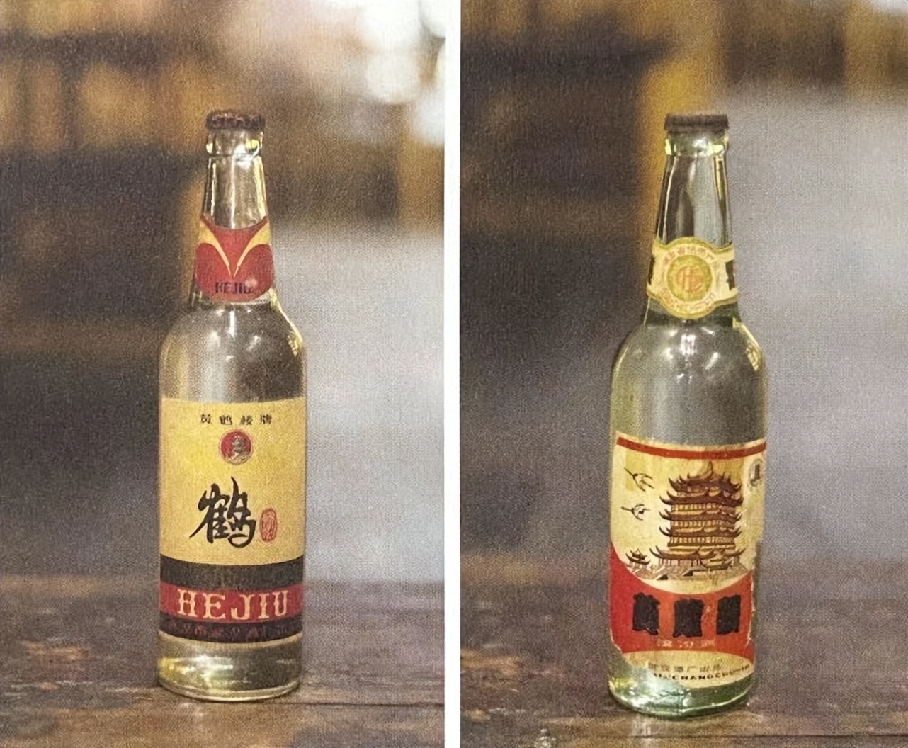 藏酒家,黄鹤楼酒大师级