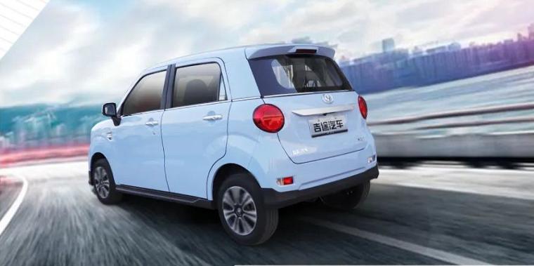 爱玛和金彭电动四轮车哪个好,金彭艾米和爱玛四轮车