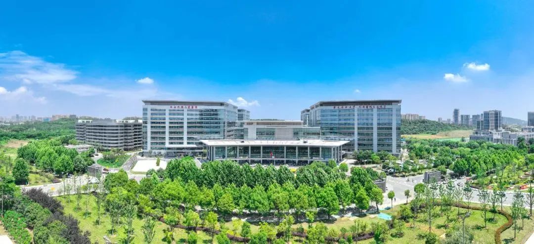 武汉同济儿童医院全国有名,光谷同济医院儿童医院现状