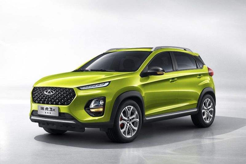 预算6到8万最值得入手的好车,6万元左右最值得买的5款顶配车型