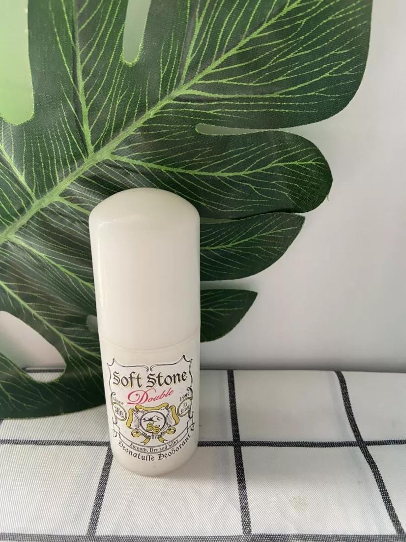 止汗露去汗测评,什么样的止汗露好闻又好用