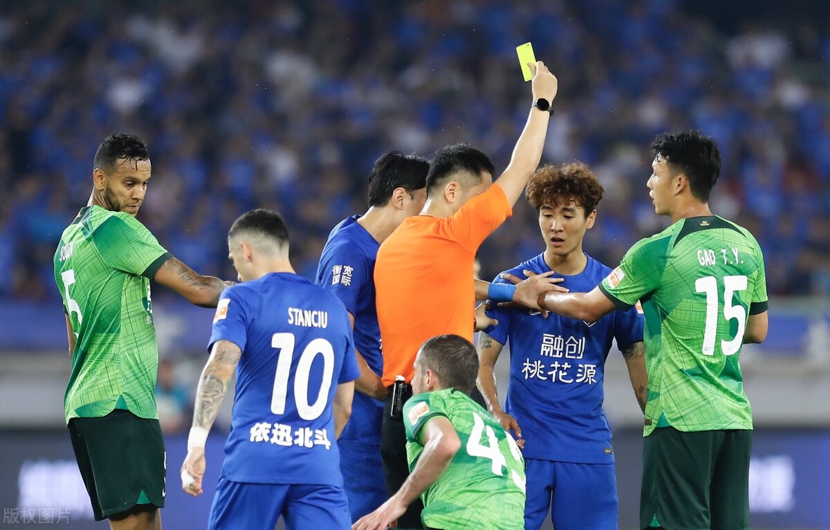 北京国安对武汉三镇哪个频道转播,2022中超武汉三镇第二轮