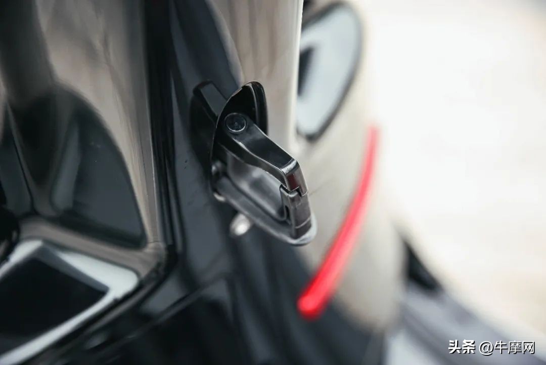 17款标致django测评,标致djangocaferacer开箱