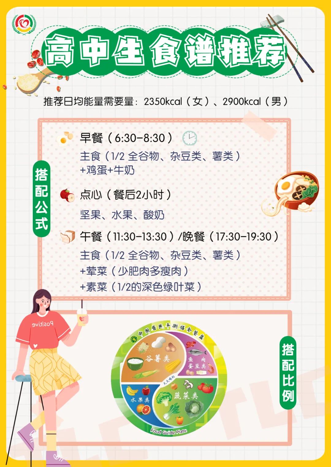 青少年青春期长痘吃什么菜好,青少年长痘食谱