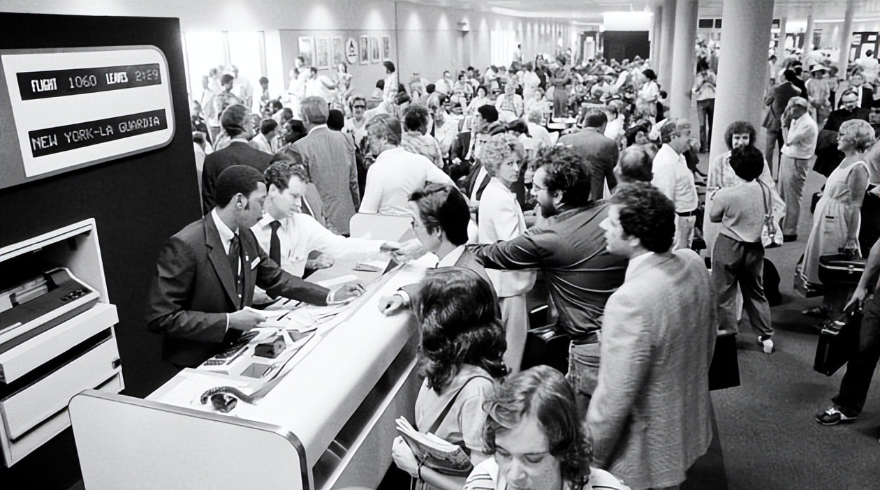 介绍亚特兰大机场的成功之路,为什么亚特兰大机场最繁忙