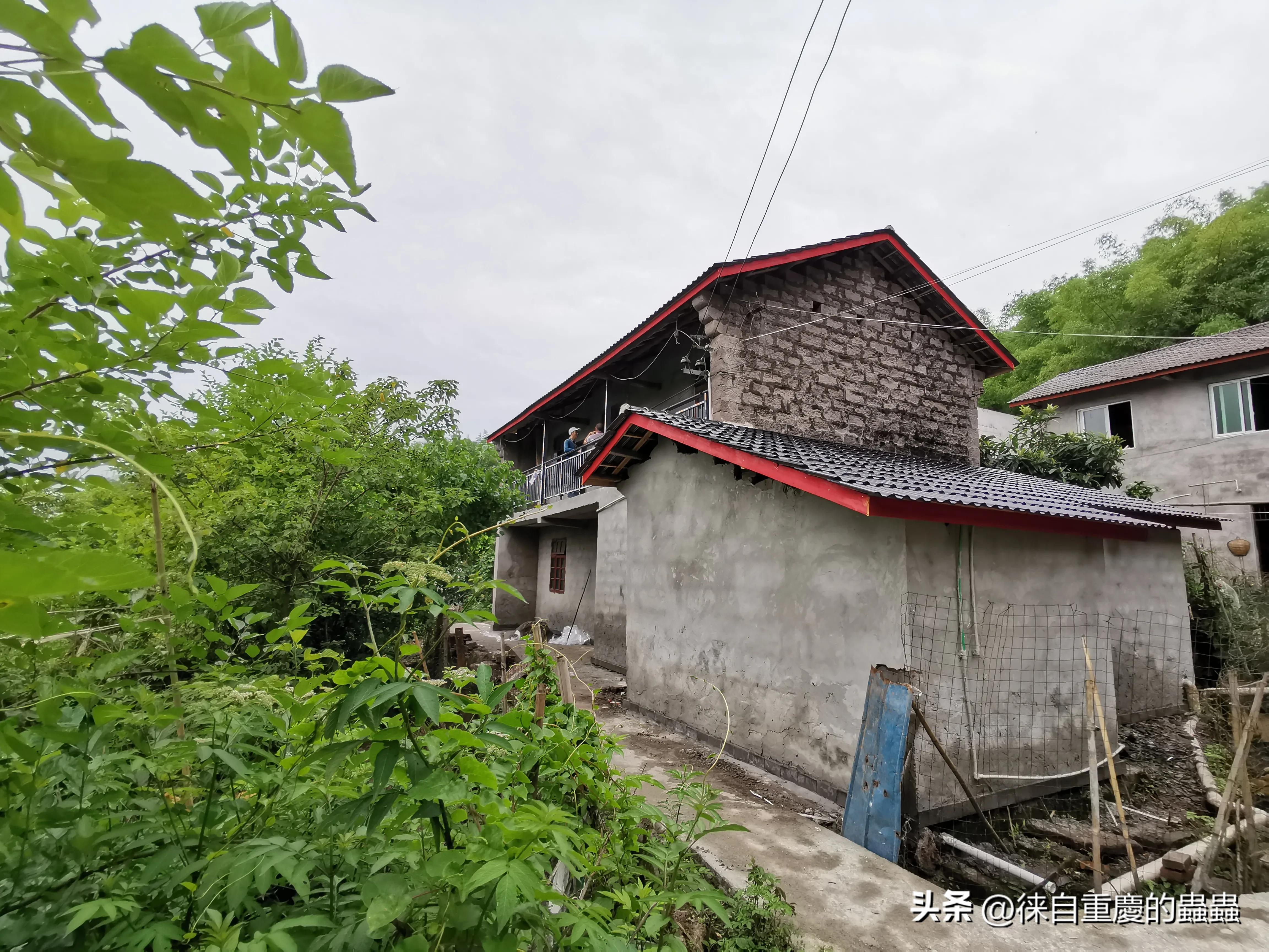 到乡下租房生活好吗,在农村租房过日子