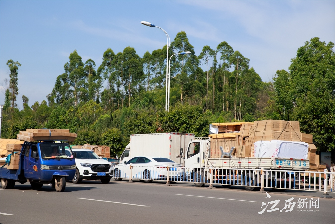 南康家具制造之都座谈会,南康打造全球家具制造中心