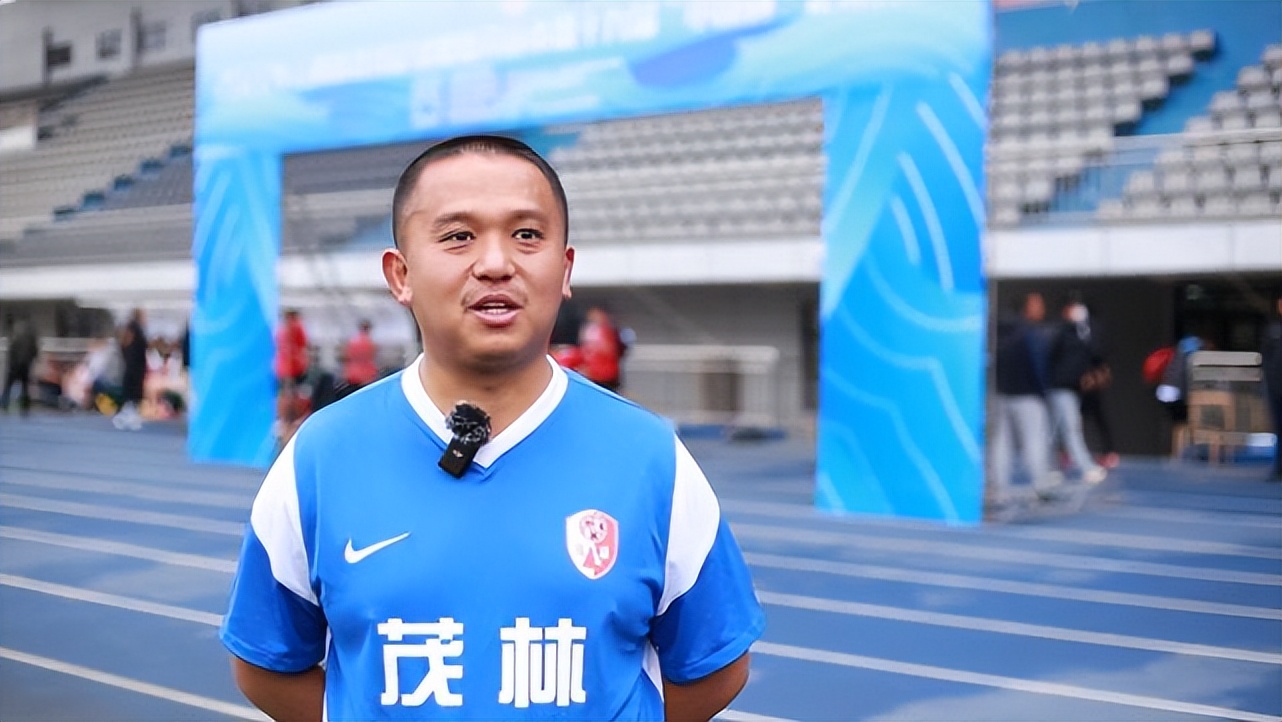 丰富生活凝聚精神云南县域足球赛筑梦开远足球