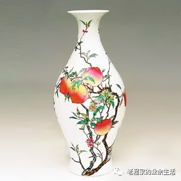 论文化对陶瓷器型的影响,古陶瓷三十六种常见精品器型赏析