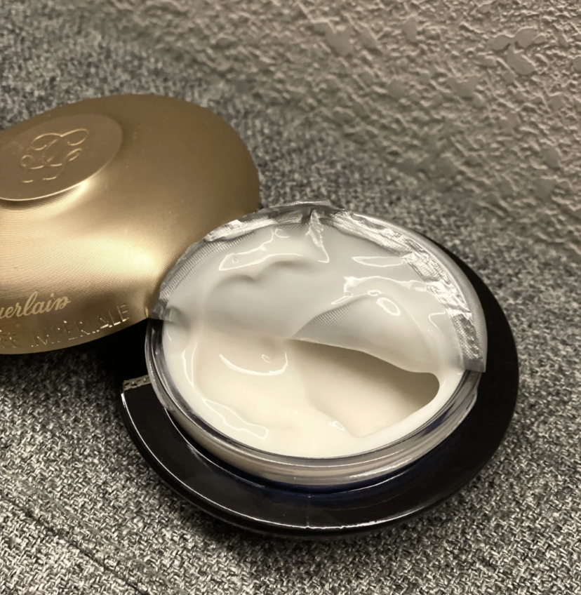 李佳琦推荐面霜32岁女性面霜,李佳琦黑绷带面霜赋活面霜