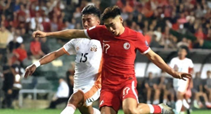 世预赛中国战不丹直播,2018国足对不丹