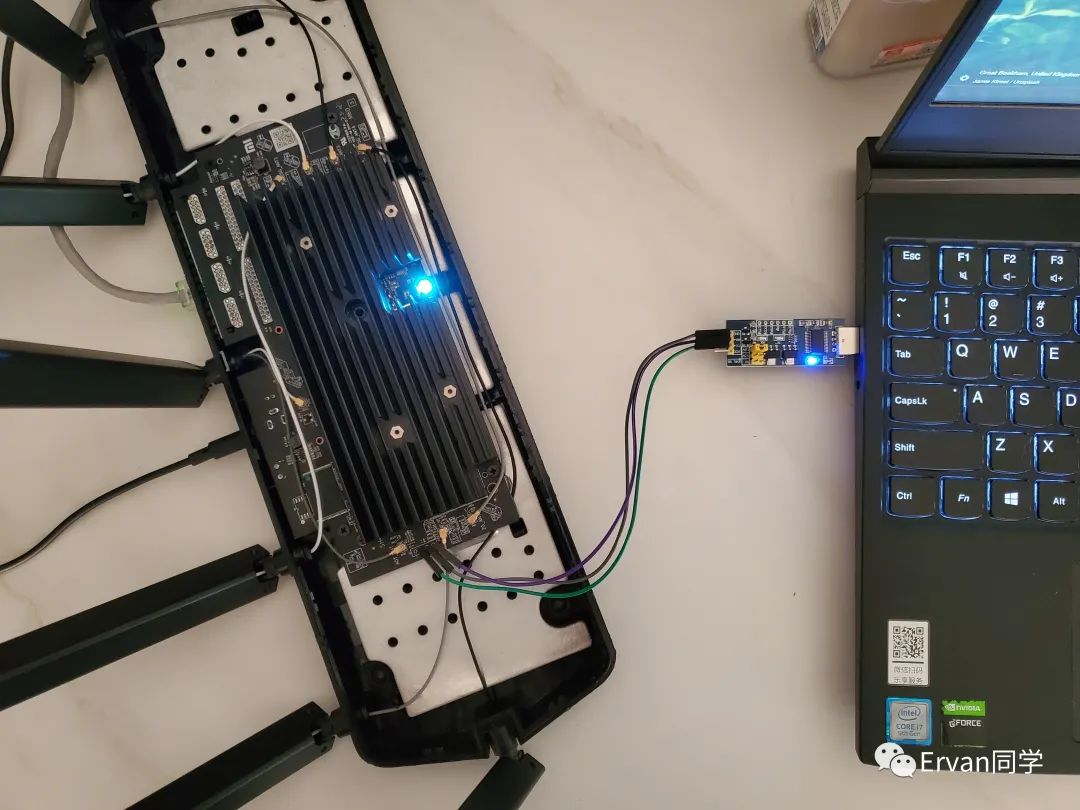 路由器怎么刷机刷什么固件好能变,路由器刷机救砖