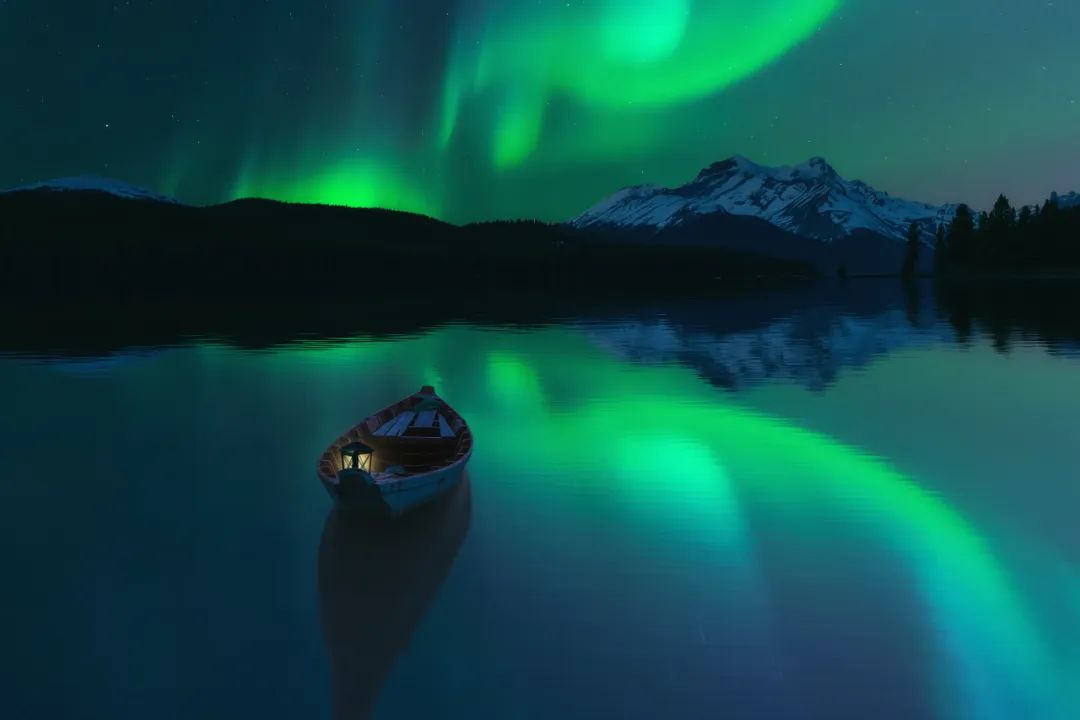 你永远不知道古人的诗句有多惊艳,你永远想不到古人的灵魂多有趣