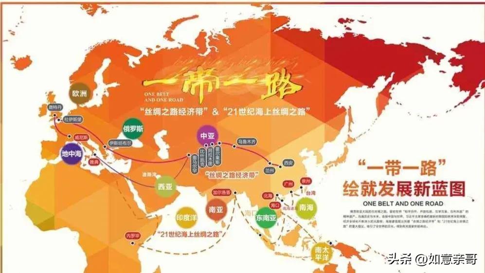 我国“新四大发明”，外国朋友都想带回去，想得美吧