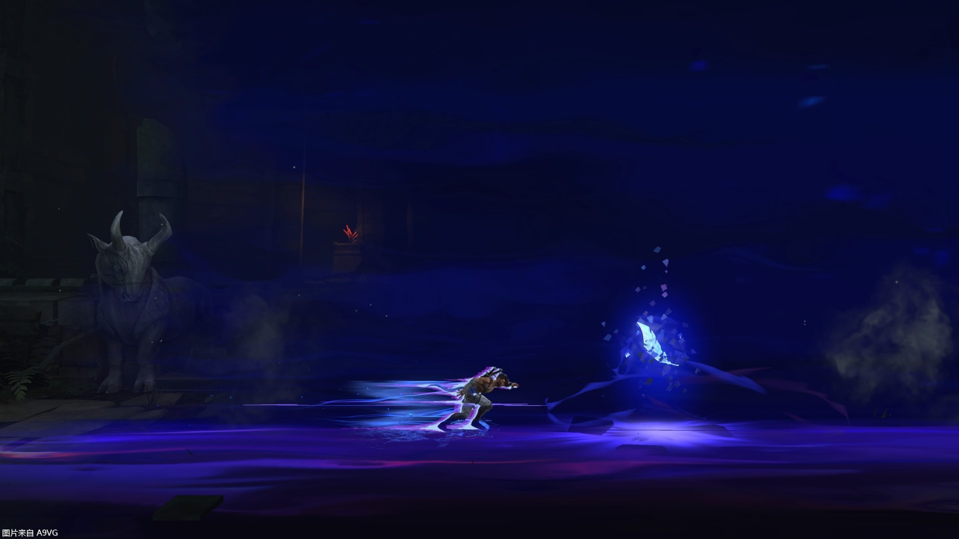 波斯王子失落的皇冠图文全攻略,波斯王子失落的王冠评测