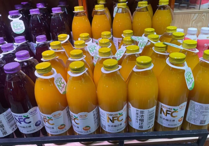 冲上热搜！饮料又涨价了？我们去杭州的超市问了问，发现...