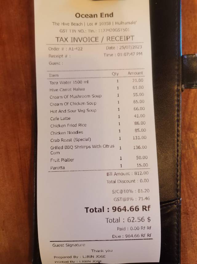 第一次马尔代夫之行中央格兰德岛,第一次去马尔代夫攻略