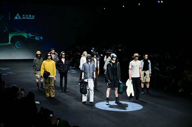 国产福特烈马上市发布会,国产福特烈马发布会现场视频