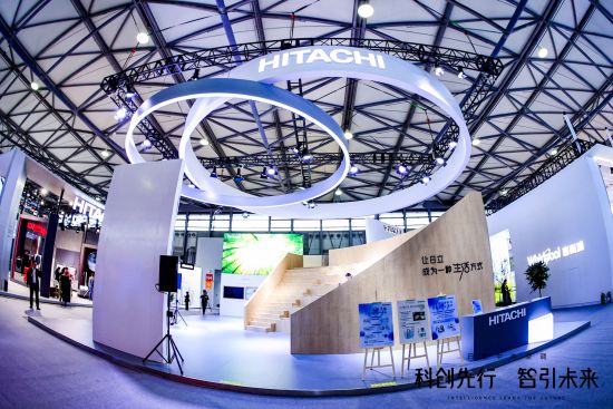 日立中央空调2024年新品,日立中央空调王者归来