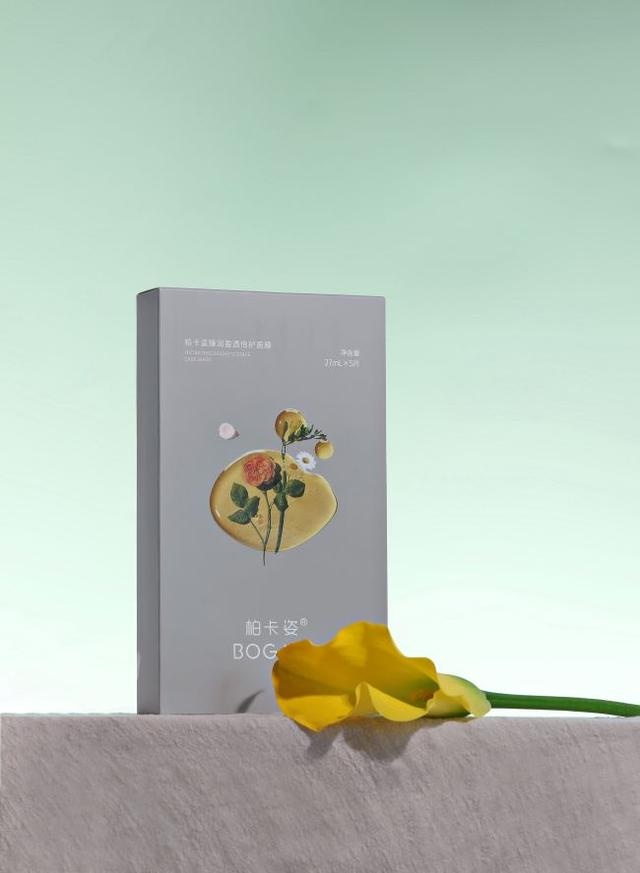 柏卡姿补水,柏卡姿纳豆面膜