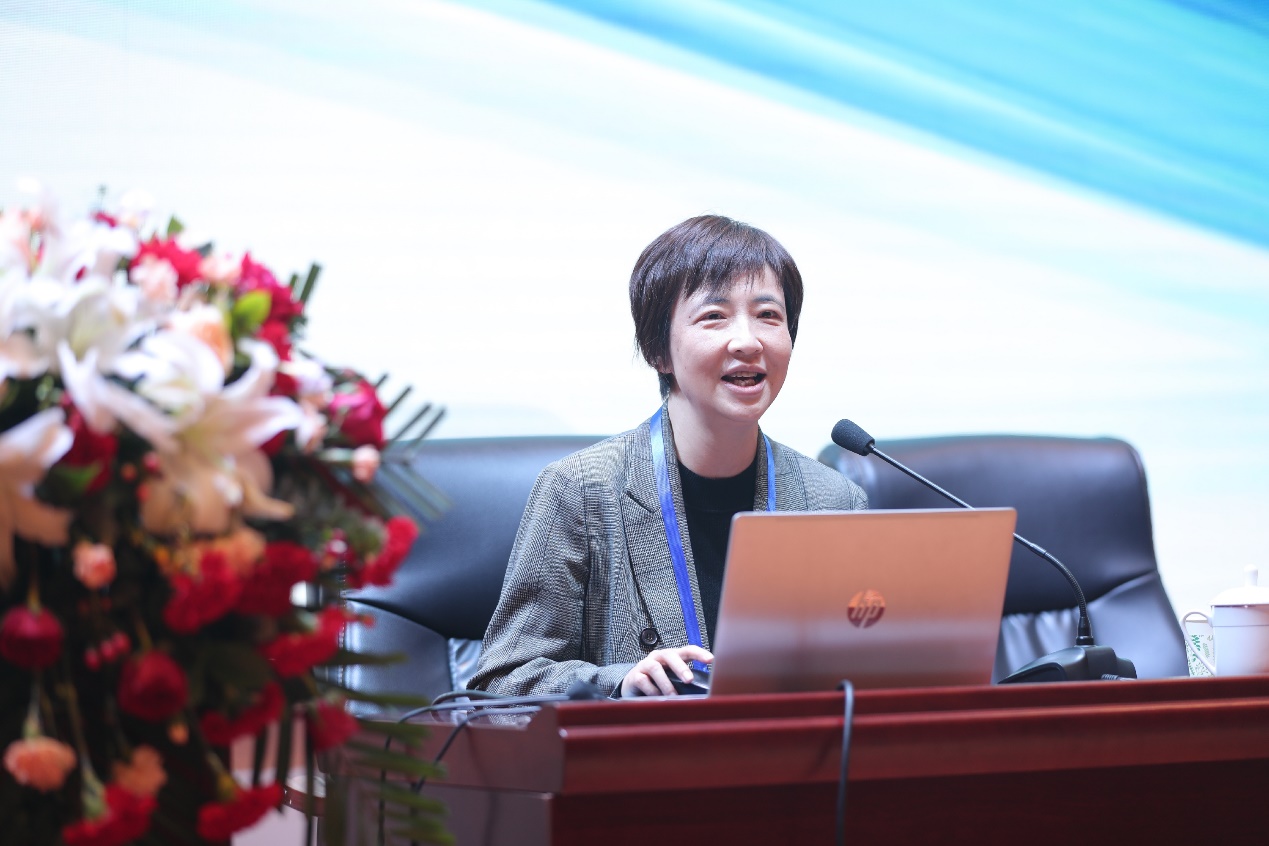 洛阳职业技术学院健康照护,全国职业学校养老照顾技能大赛