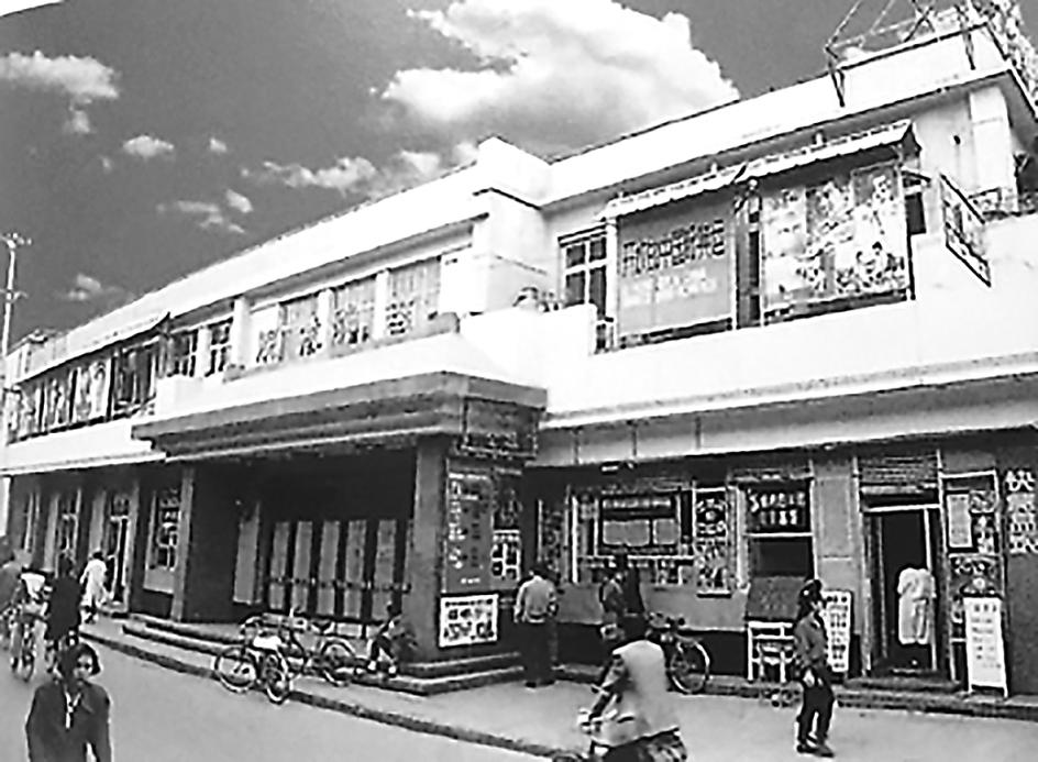 温故|老北京内城第一座戏院，百年“吉祥”成文旅新地标