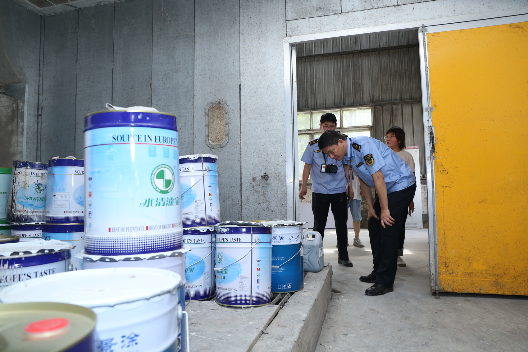 落地见效圆桌谈⑦｜守牢安全发展底线，四川如何系统提升防灾减灾救灾能力？