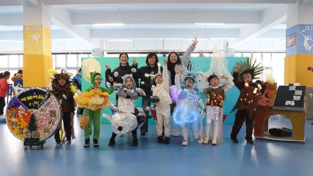 闵行区莘庄金贝贝幼儿园,闵行区莘庄第三幼儿园怎么样