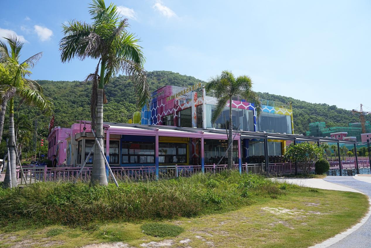 强信心稳预期促发展丨汕尾：在“逛吃逛吃”中绘就“兴海强市”新图景