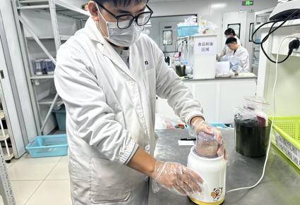 食安科普指南,食安科普视频