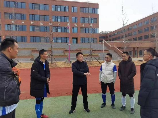 莒南县2021老师足球赛,莒南县第四小学篮球比赛