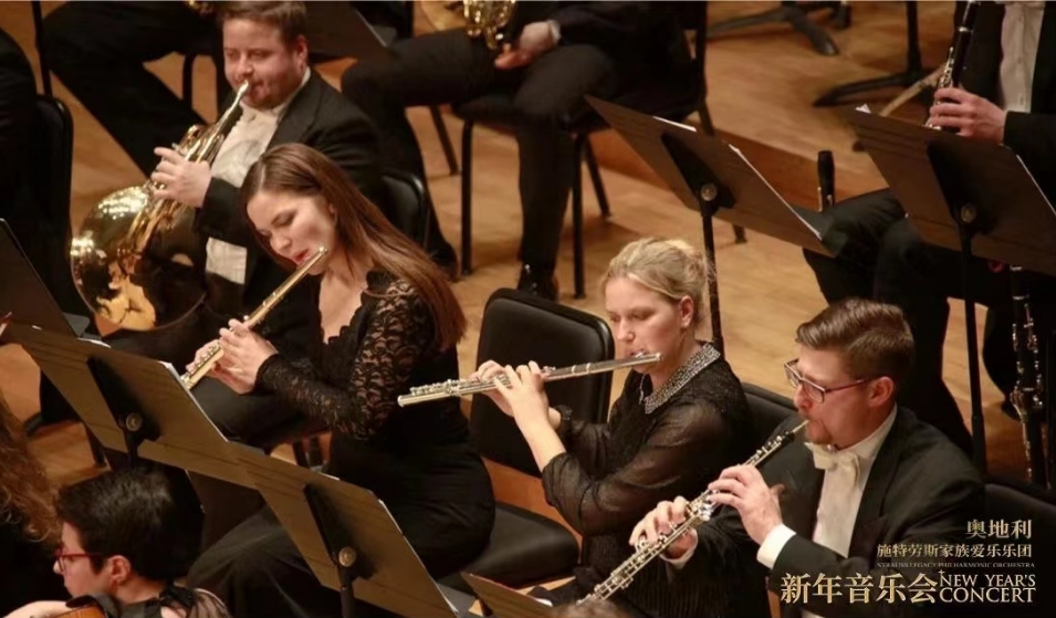 维也纳金色大厅新年音乐会门票,观看盛典有什么福利