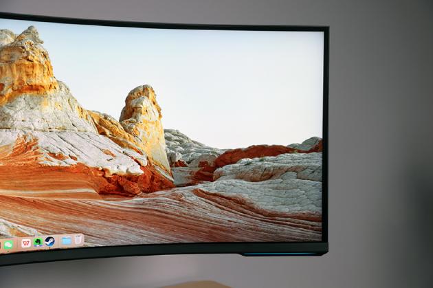 三星显示器玄龙骑士27英寸怎么样,三星玄龙骑士g7miniled