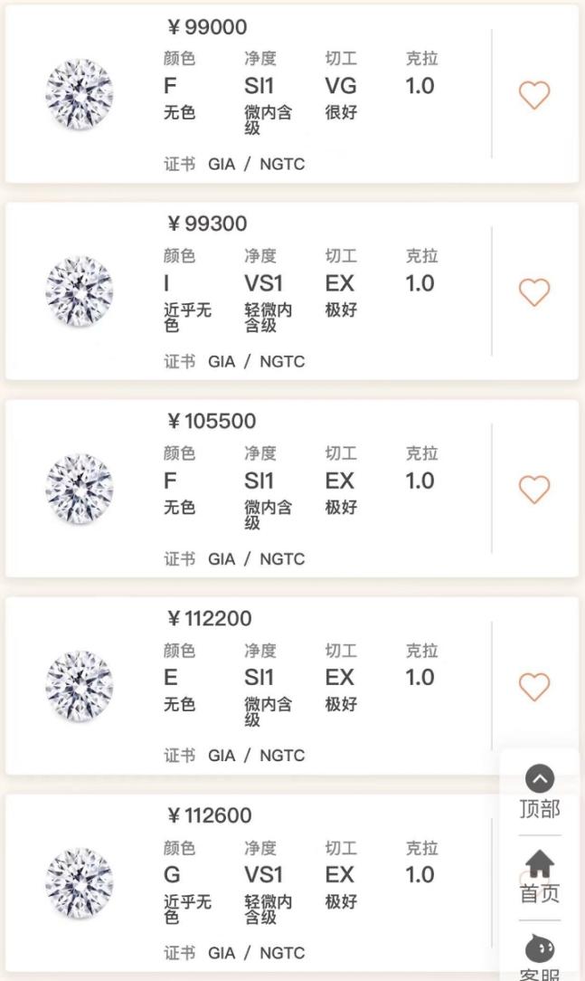 洛阳文旅送钻石视频,洛阳文旅送的200颗钻石值多少钱