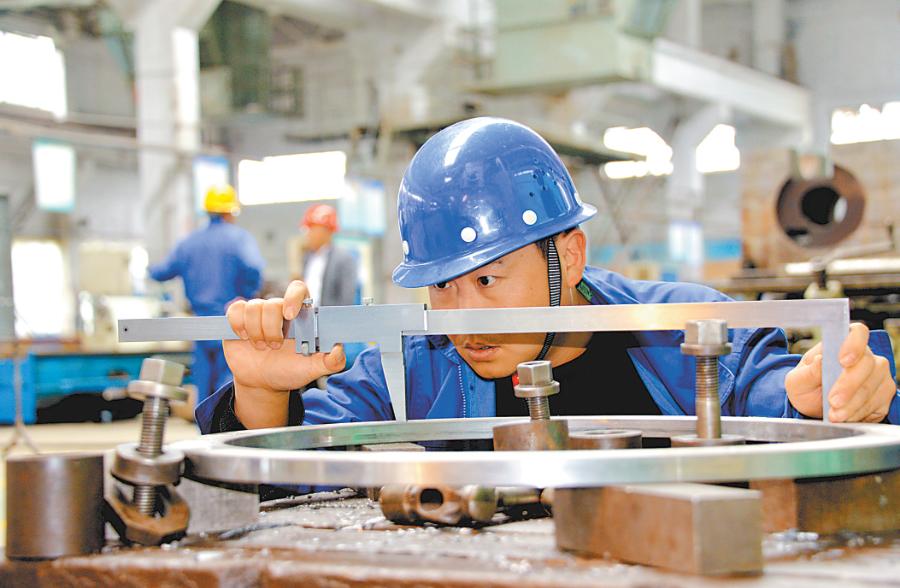 千年古郡，唱响时代新声——陇西县域经济高质量发展观察