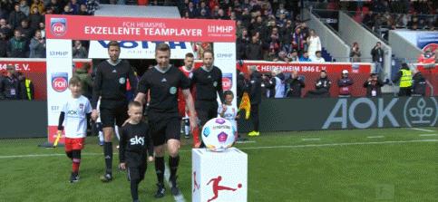 德甲RB莱比锡2-1海登海姆,rb莱比锡2-2拜仁慕尼黑