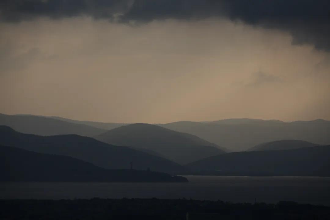 有一种美叫天空,有一种美丽叫大理完整版
