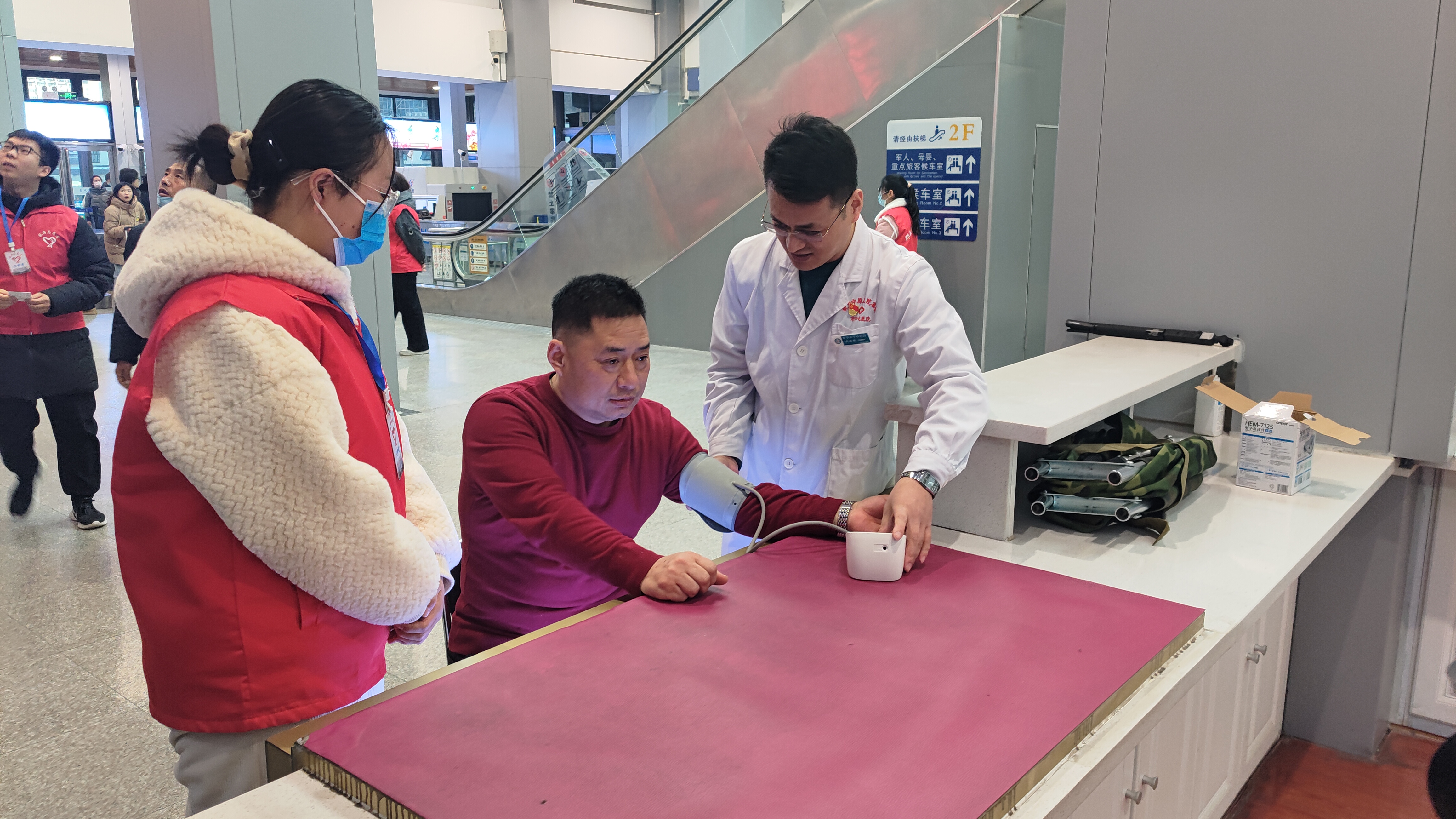 新乡火车站的重要性,新乡后勤保障