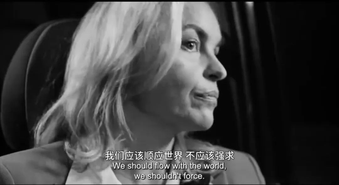 《倒霉*爱性**》导演新片，还是这么敢拍！