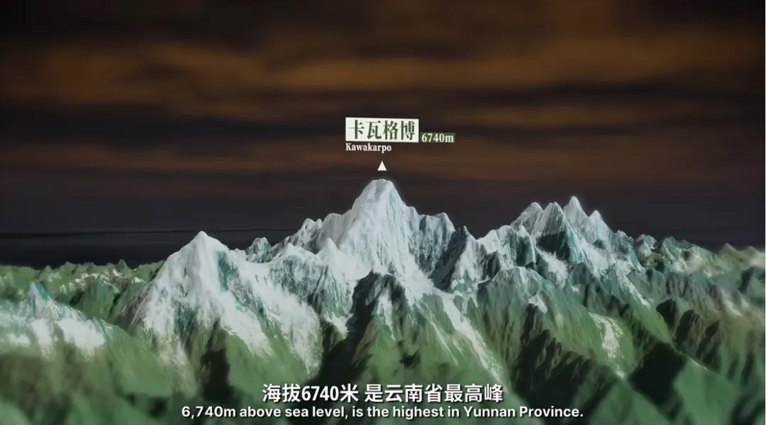 万千气象看云南|《什么是云南》，这就是云南！