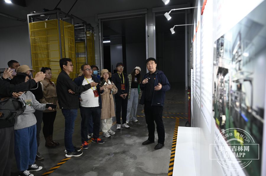 稻花香里说丰年丨汪清：小木耳撑起乡村振兴大产业