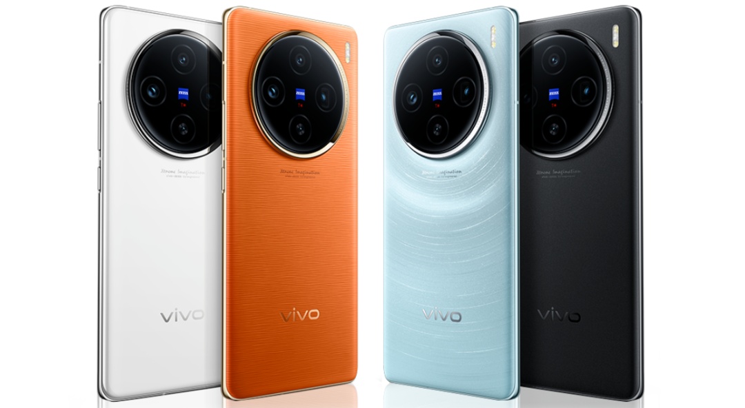 vivo全新技术蓝科技,蓝科技是vivo做好产品的基石