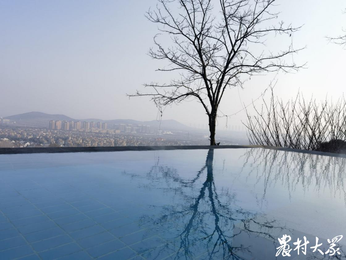 夏季即墨温泉,五一即墨温泉一日游