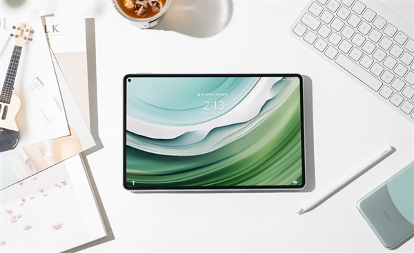 华为matepadpro生产力工具,最便携的生产力pad
