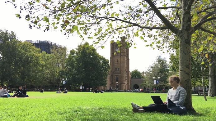 澳洲顶尖大学全球排名为何下滑？