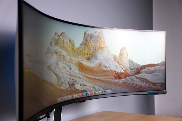 三星显示器玄龙骑士27英寸怎么样,三星玄龙骑士g7miniled