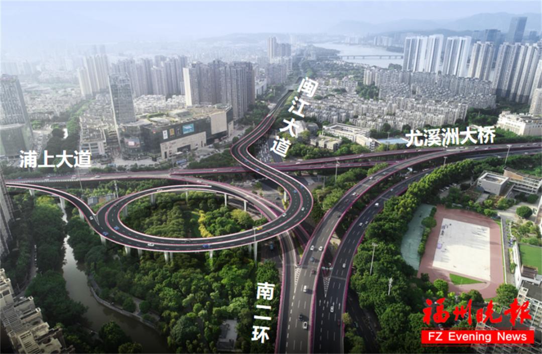 福建省第一公路工程,福建基建奇迹