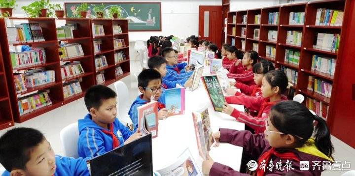 济南历下区的燕山小学怎么样,济南燕山小学活动