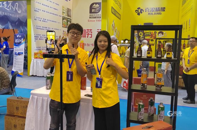 青岛推出高端啤酒,青岛精酿啤酒设备展会