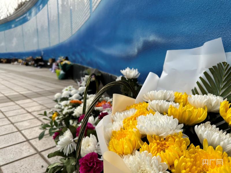 骨灰撒向大海怎么祭奠,亲人的骨灰海葬后如何祭奠